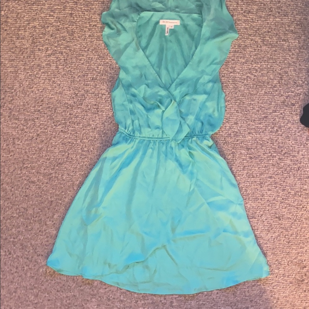 Spring Dress